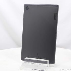 (中古)Lenovo Lenovo Tab M10 HD 64GB アイアングレー ZA6W0003JP Wi-Fi(377-ud)