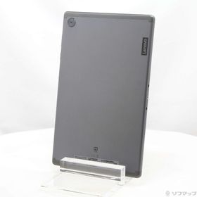(中古)Lenovo Lenovo Tab M10 HD 64GB アイアングレー ZA6W0003JP Wi-Fi(262-ud)