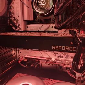 NVIDIA GeForce RTX 2070 グラフィックボード 本体