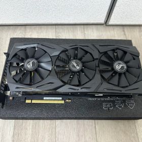 箱無し ROG STRIX RTX2070
