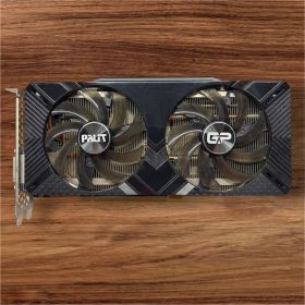 【高負荷テスト済】PALIT GeForce RTX 2070 DUAL 8G