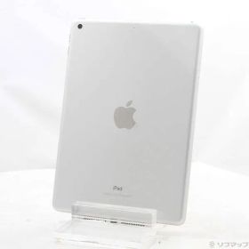 ソフマップ 〔中古品〕 iPad 第6世代 32GB シルバー MR7G2J／A Wi-Fi【198】
