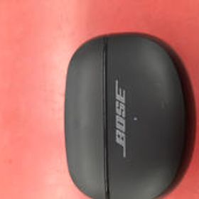 骨伝導イヤホン BOSE ULTRA OPEN EARBUDS BOSE