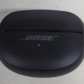 ワイヤレスイヤホン ULTRA OPEN EARBUDS BOSE