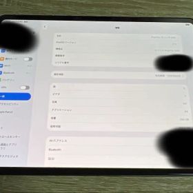 iPad Pro M5 13インチ 256GB＋Apple Pencil Pro