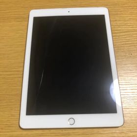 Apple iPad 本体 iPad 5th 9.7インチ