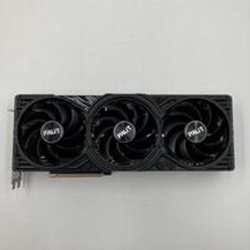 中古 Palit NE7507T019T2-GB2031Y(RTX5070Ti 16GB GamingPro V1) 188932 状態： B:良品