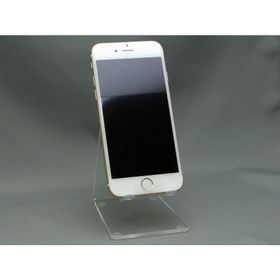 au iPhone 6 16GB Gold ゴールド