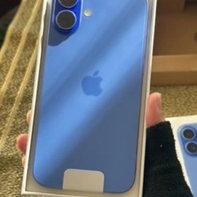 Apple iPhone 16 Plus 256GB SIMフリー