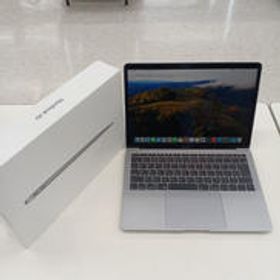 MAC BOOK AIR MVFH2J/A APPLE