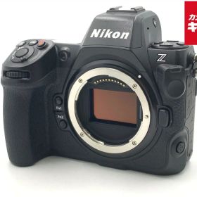 【中古】 【良品】 ニコン Z8 ボディ 【ミラーレス一眼】 【6ヶ月保証】