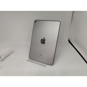 【中古】Apple 【Wi-Fi】 iPad mini4（2015） 64GB スペースグレイ MK9G2J/A【東池袋1丁目】保証期間１ヶ月【ランクB】