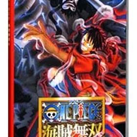 Switch／ONE PIECE 海賊無双4 [DLコード付属なし]