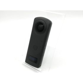 【中古】RICOH RICOH THETA Z1 ブラック S0910774【DS秋葉】保証期間1ヶ月【ランクB】