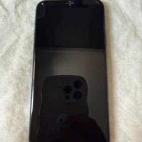 Apple iPhone 11 Pro ミッドナイトグリーン 256GB