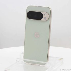 ソフマップ 〔中古品〕 Google Pixel 10 Pro 256GB ジェイド GN4F5 SIMフリー【258】