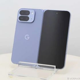 ソフマップ 〔中古品〕 Google Pixel 10 Pro Fold 512GB ムーンストーン GM66V au SIMフリー【262】