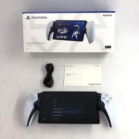 プレイステーション Portal リモートプレーヤー ゲーム機本体 新品