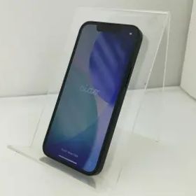 【中古】Apple 国内版 【SIMフリー】 iPhone 13 mini 128GB ミッドナイト MLJC3J/A【大須】保証期間１ヶ月【ランクB】