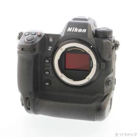ソフマップ 〔中古品〕 Z 9 ボディ【352】