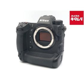 【中古】 【並品】 ニコン Z9 ボディ
