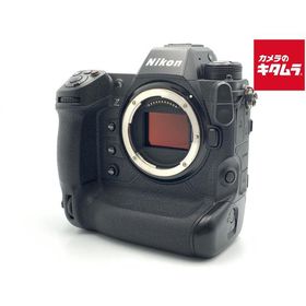 【中古】 【並品】 ニコン Z9 ボディ