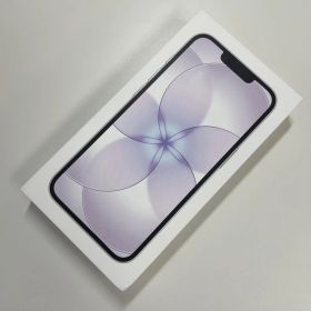 SIMフリー iPhone 17e 256GB ホワイト