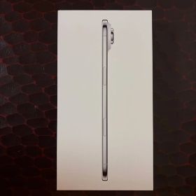 【新品未開封】iPhone 17 Air 256GB クラウドホワイト