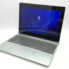 【中古】Lenovo IdeaPad D330 81MD 【Celeron N4000 4G 64G(Flash) WiFi 10.1LCD (タッチパネル)】【立川フロム中武】保証期間１ヶ月【ラ