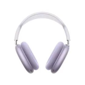 【新品未開封】AirPods Max 2 MHWP4ZA/A パープル【日曜日以外即日発送】【送料無料】