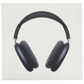 【Apple】【訳あり未使用品】アップル『AirPods Max 2 ミッドナイト』MHWK4ZA/A 2026年4月発売 音響機器 1週間保証【中古】