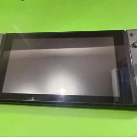 Nintendo Switch 本体 グレー