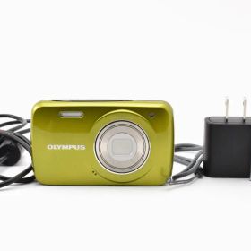 OLYMPUS オリンパス VH-210 グリーン