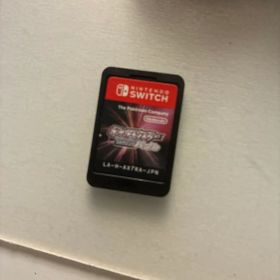 ポケットモンスター シャイニングパール Nintendo Switch ソフト
