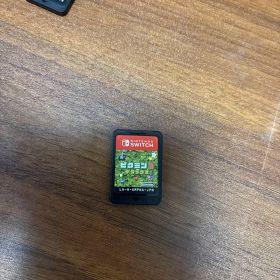 ピクミン3 デラックス Nintendo Switch ソフト