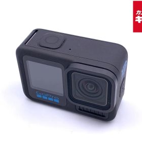 【中古】 【美品】 GoPro HERO13 Black CHDHX-131-FW