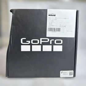 GoPro HERO13 Black 純正マルチアクセサリーセット