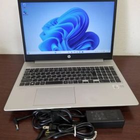 490 HP ProBook 450 G7 i5第10◆8◆256GB◆15.6