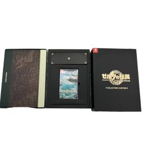 ゼルダの伝説 ティアキン(ゼルダの伝説 ティアーズ オブ ザ キングダム