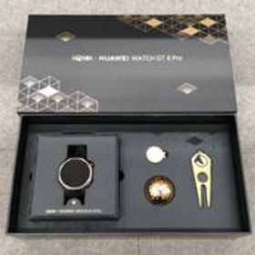 ONMA×HUAWEI WATCH GT 6PRO HONMA×HUAWEI WATCH GT 6PRO Huawei