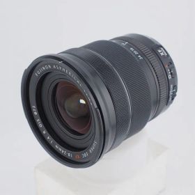 【中古】(フジフイルム) FUJIFILM XF10-24/4 R OIS