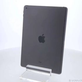 ソフマップ 〔中古品〕 iPad 第7世代 32GB スペースグレイ MW742J／A Wi-Fi【269】