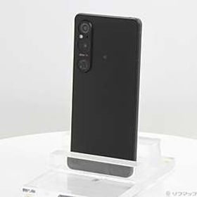 〔中古品〕 Xperia 1 VI 256GB ブラック A401SO Softbank SIMフリー ［6.5インチ有機EL／Snapdragon 8 Gen 3／RAM:12GB／ナノSIM&eSIM］〔中古品〕 Xperia 1 VI 256GB ブラック A401SO Softbank SIMフリー ［6.5インチ有機EL／Snapdragon 8 Gen 3／RAM:12GB／ナノSIM&eSIM］