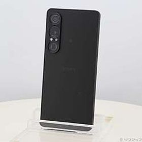 〔中古品〕 Xperia 1 VII 256GB スレートブラック SO-51F docomo SIMフリー ［6.5インチ有機EL／Snapdragon 8 Elite Mobile Platform／RAM:12GB／ナノSIM&ナノSIM&eSIM］〔中古品〕 Xperia 1 VII 256GB スレートブラック SO-51F docomo SIMフリー ［6.5インチ有機EL／Snapdragon 8 Elite Mobile Platform／RAM:12GB／ナノSIM&ナノSIM&eSIM］
