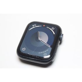 Apple Watch SE 第2世代 GPS/44mm/A2723〈MNK03J/A〉バッテリー89％/アップルウォッチ/スマートウォッチ本体