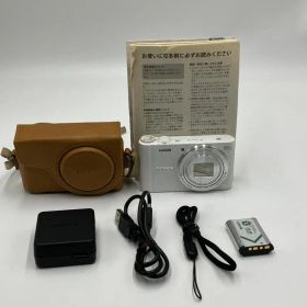 【動作確認済】SONY Cyber-shot DSC-WX350