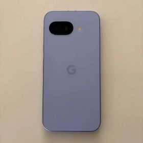 Google Pixel 9a 128GB アイリス 本体