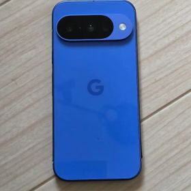 Google Pixel 9 Pro 本体