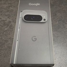 Google Pixel 9 Pro 256GB Hazel SIMフリー