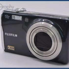 難あり 富士フイルム FUJIFILM FinePix F70EXR 10X 同梱無料 #ak320